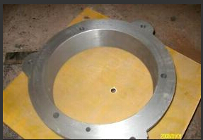 鼠籠高壓電機軸承套配件